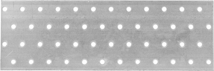 Пластина соединительная ЗУБР 310255-080-240