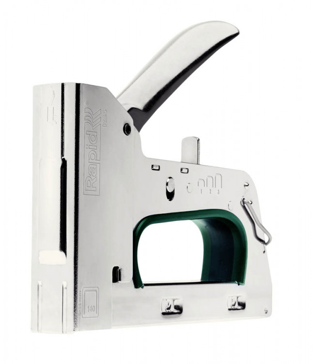 Степлер (скобозабиватель) RAPID 5000067