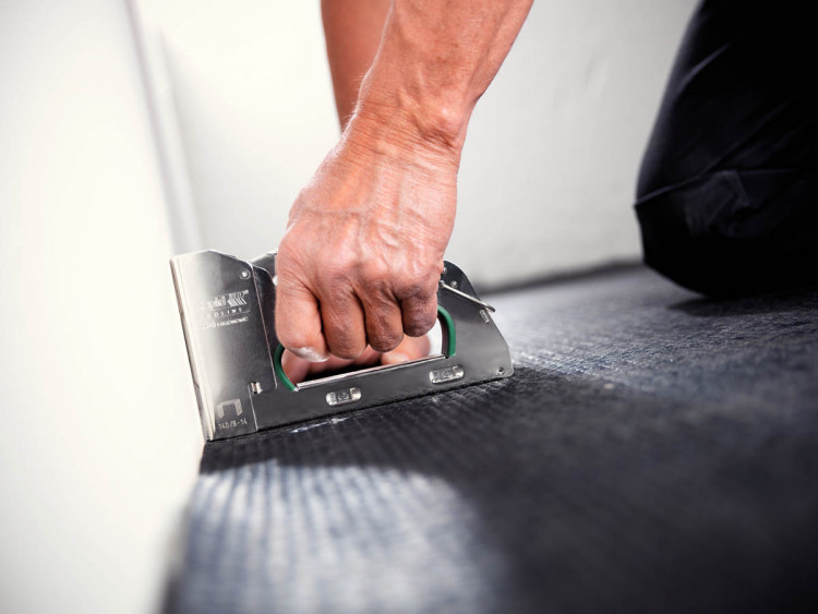 Степлер (скобозабиватель) RAPID 5000067