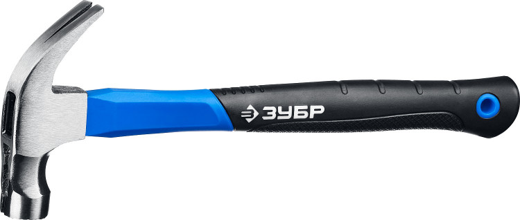 Молоток-гвоздодер ЗУБР 20356-450_z01