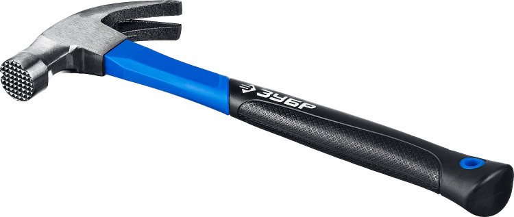 Молоток-гвоздодер ЗУБР 20356-450_z01