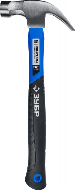 Молоток-гвоздодер ЗУБР 20356-450_z01