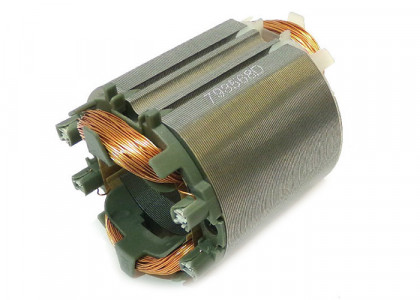 Статор 220-240V HP1620 MAKITA 633568-7