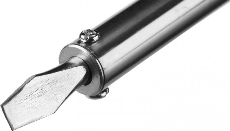 Электропаяльник непрерывного нагрева STAYER 55330-100