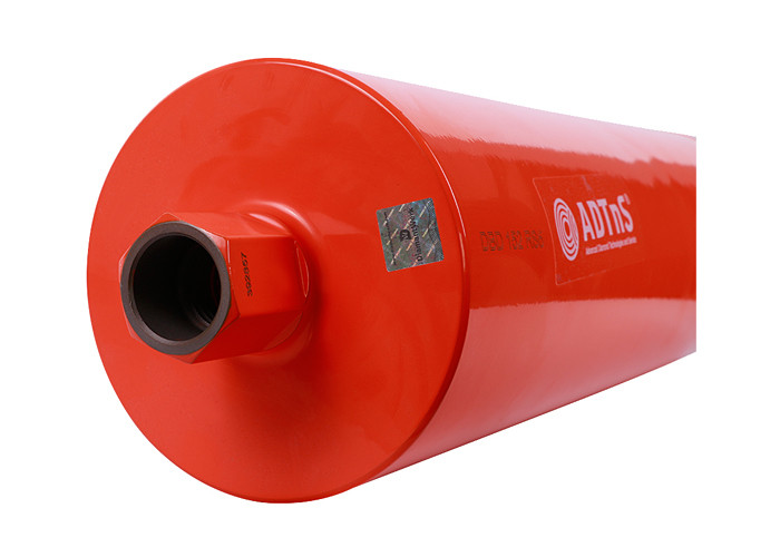 Алмазное сверло DISTAR DDS-W 152x450-12x1 1/4 UNC DLD 152 RS6