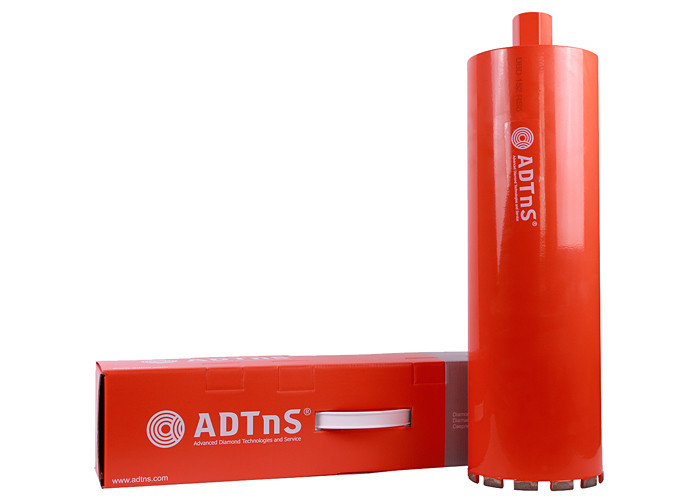 Алмазное сверло DISTAR DDS-W 152x450-12x1 1/4 UNC DLD 152 RS6