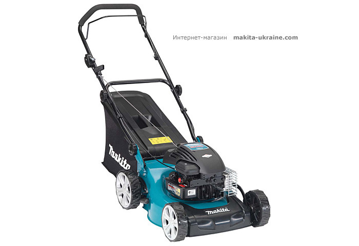 Газонокосилка MAKITA PLM4110