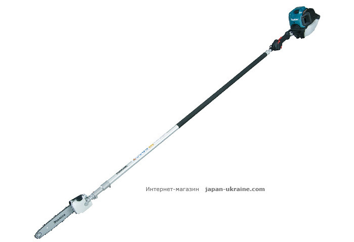 Бензопила-высоторез MAKITA EY2650H25H