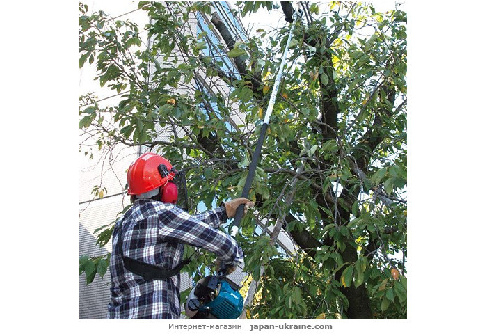 Бензопила-высоторез MAKITA EY2650H25H