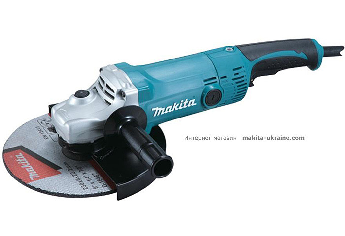 Болгарка MAKITA GA9050R