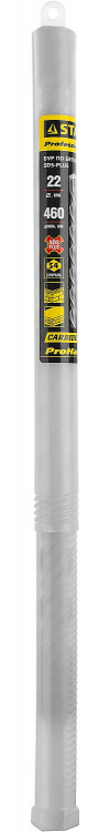 Бур по бетону SDS Plus STAYER 2930-460-22_z01