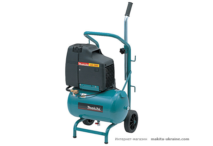 Компрессор MAKITA AC1300