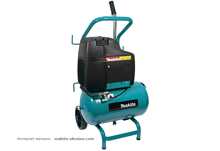Компрессор MAKITA AC1300