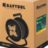 Удлинитель на катушке KRAFTOOL 55084-50