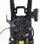 Мойка HUTER W195-ARV