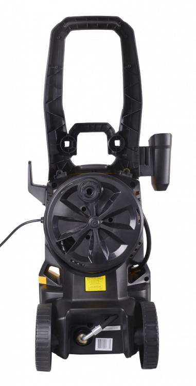 Мойка HUTER W195-ARV