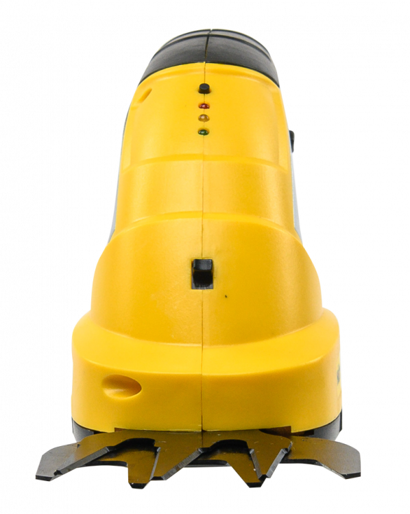 Аккумуляторный электрический триммер-кусторез Huter GET-7,2H