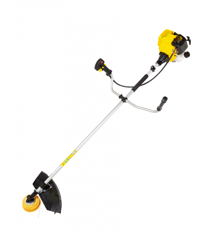 Бензотриммер HUTER GGT-15004Т