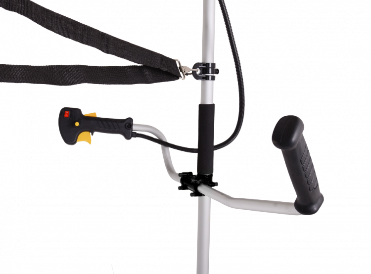 Бензотриммер HUTER GGT-15004Т