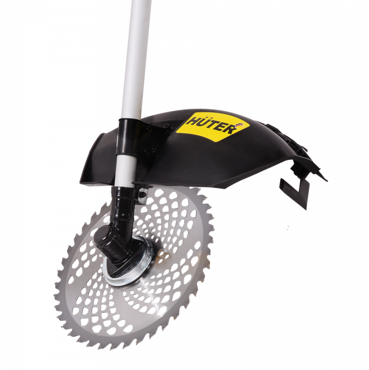 Бензотриммер HUTER GGT-15004Т