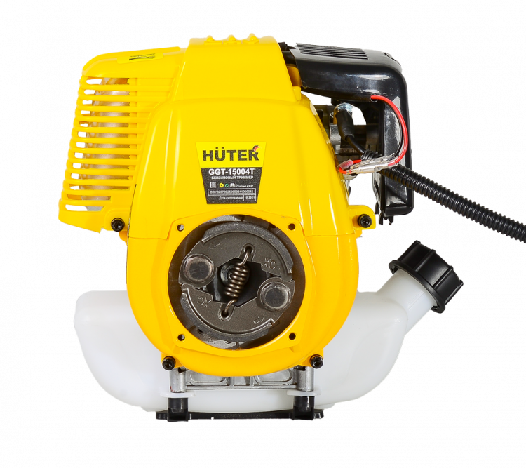 Бензотриммер HUTER GGT-15004Т