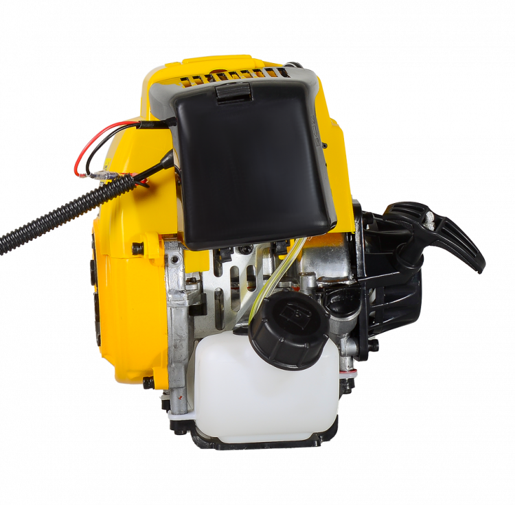 Бензотриммер HUTER GGT-15004Т