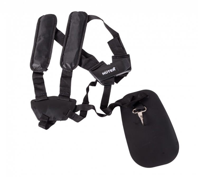 Бензотриммер HUTER GGT-15004Т