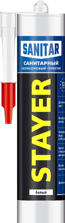 Герметик санитарный, 41215-0_z01