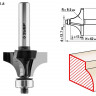 Фреза кромочная калевочная ЗУБР 28784-31.8