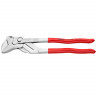 Клещи переставные KNIPEX KN-8603300, 15-KN-8603300