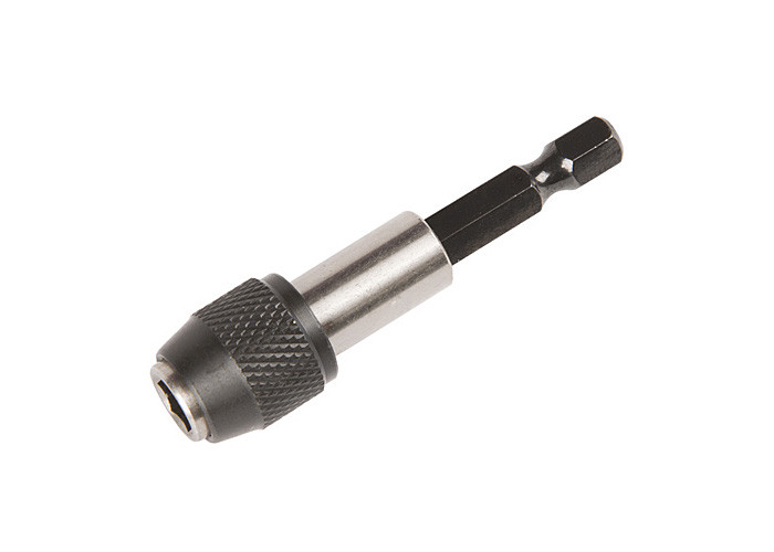 Магнитный держатель бит с фиксатором MAKITA B-52467