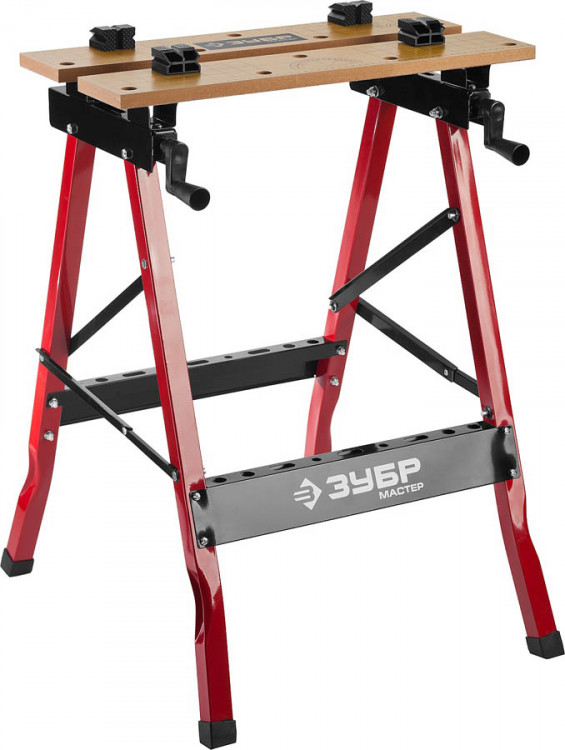 Верстак столярный складной ЗУБР 38725