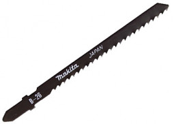 Пилки для лобзика Nо.26 MAKITA 792619-6