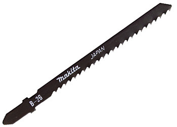 Пилки для лобзика Nо.26 MAKITA 792619-6