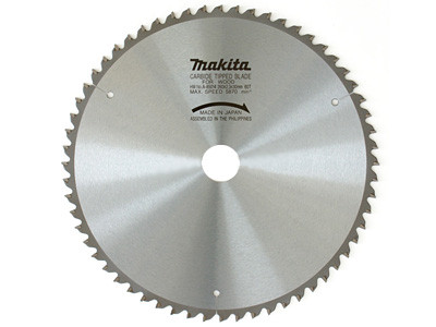 Пильный диск MAKITA D-10637