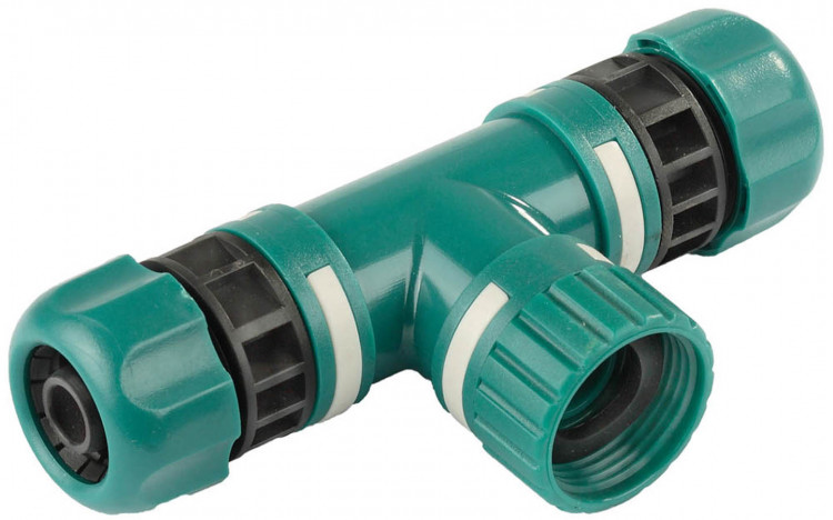 Тройник Т-образный RACO 4250-55287C