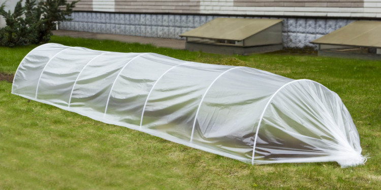 Парник садовый GRINDA 422315-700