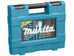 Набор сверл и бит MAKITA D-33691