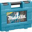 Набор сверл и бит MAKITA D-33691