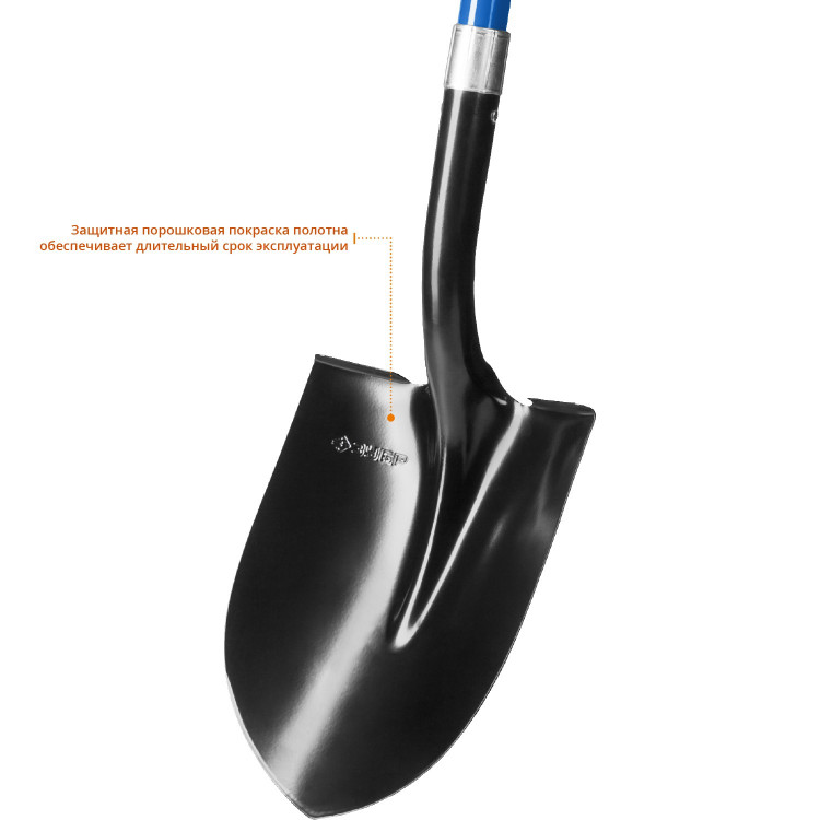 Лопата штыковая ЗУБР 39545_z01