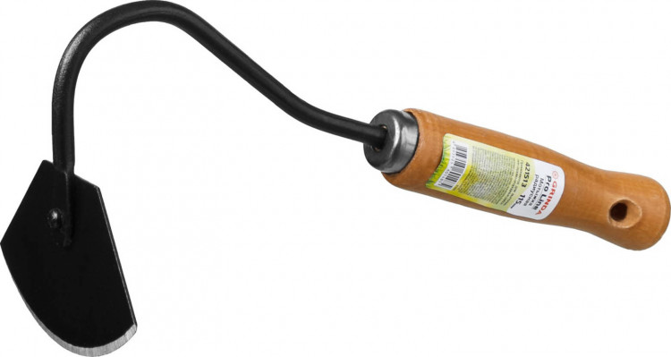 Мотыжка радиусная GRINDA 421513