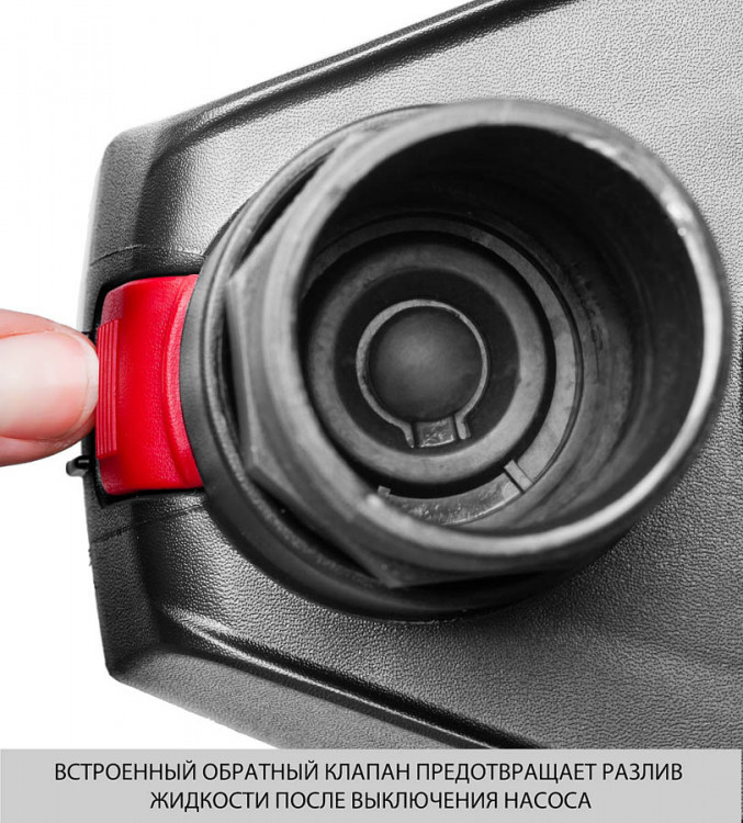 Насос дренажный погружной ЗУБР НПЧ-Т7-250