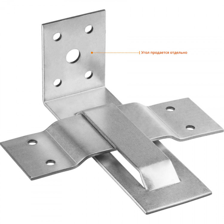 Скользящая опора для стропил ЗУБР 310166-060