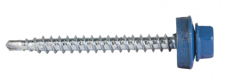 Саморезы кровельные ЗУБР 4-300315-48-050-5009