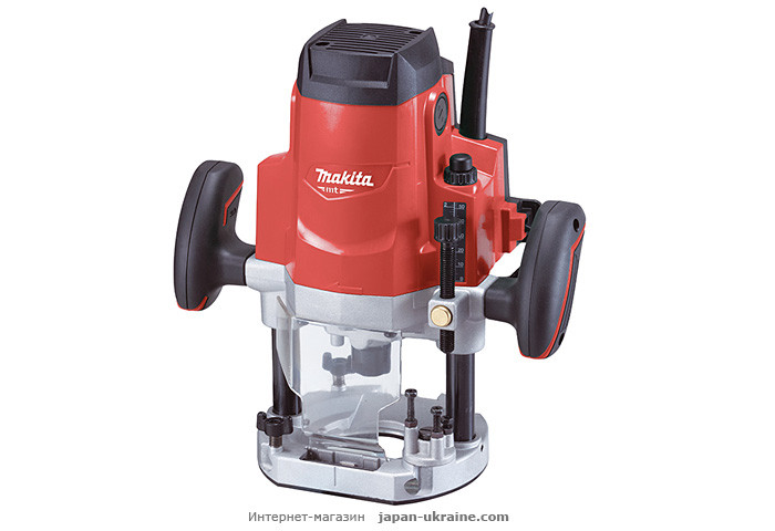 Фрезер MAKITA M3600