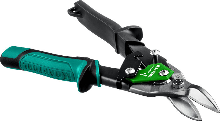 Ножницы по металлу KRAFTOOL 2328-L