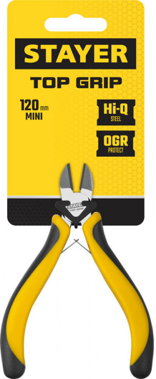 Бокорезы STAYER 2218-5