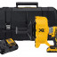 Аккумуляторная прочистная машина DeWALT DCD200D1