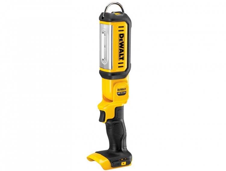 Аккумуляторный фонарь DeWALT DCL050
