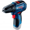 Аккумуляторная дрель-шуруповерт BOSCH GSR 12V-30 Solo